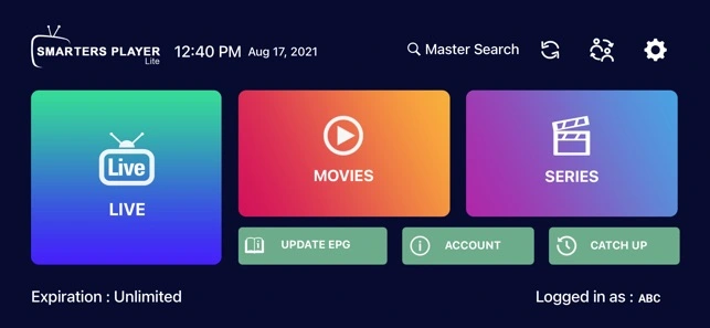 Why IPTV Smarters Is Not Working