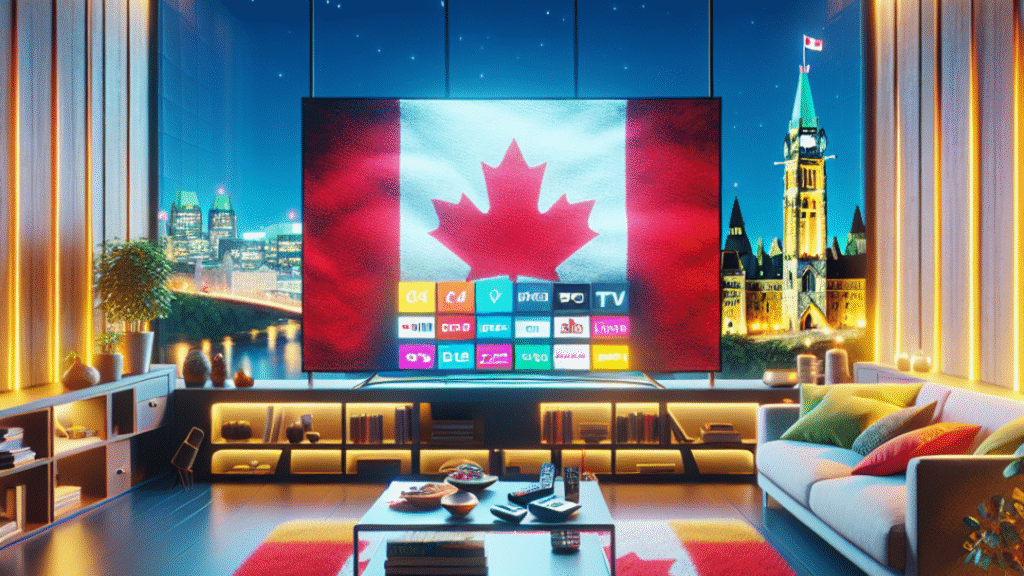 What Is IPTV? How IPTV Subscription Works – Complete Guide