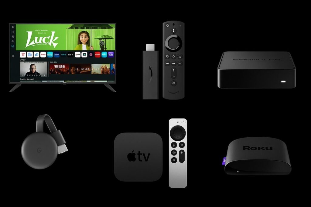 Best IPTV Canada