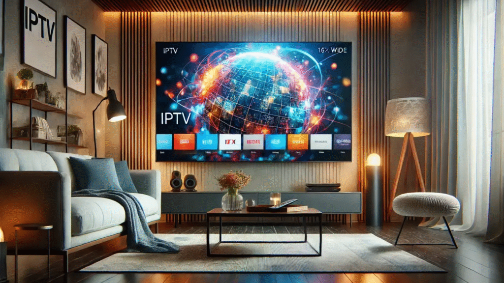 17 Cheap IPTV Subscription Deals for Budget Streaming 2025