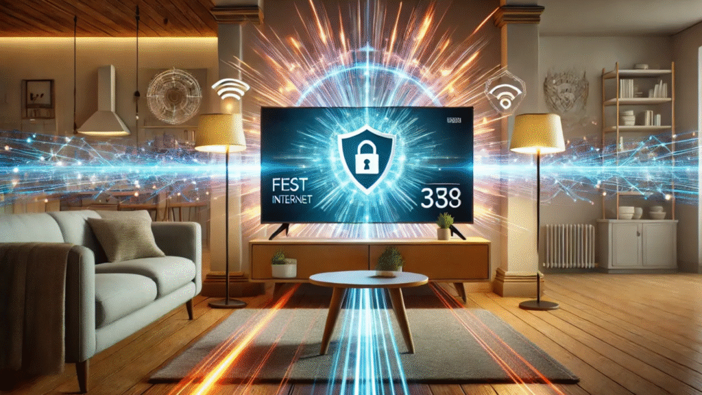 How to Connect IPTV to a Laptop: Players, Cables & Tips