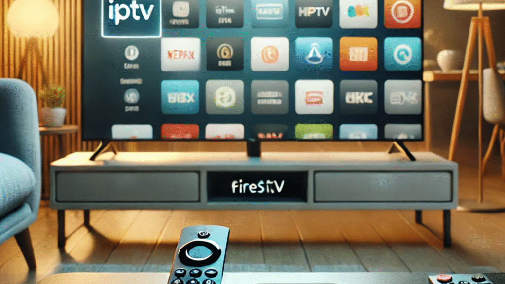 IPTV Setup Instructions: Install & Stream on Any Device