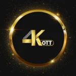4K OTT IPTV reseller panel