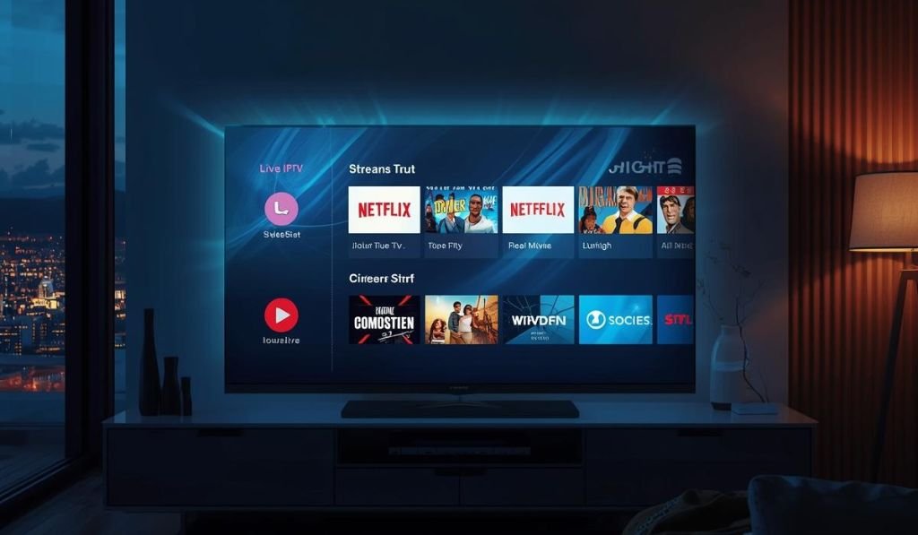 IPTV Vancouver: Your Complete Guide to Streaming in 2026