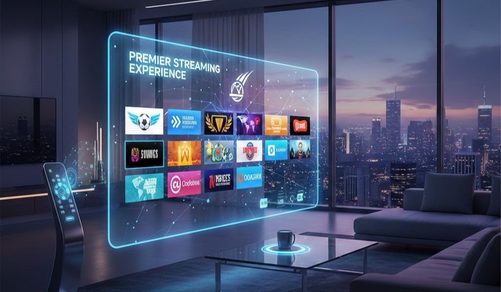 Top Rated IPTV Services in Canada: Your 2026 Streaming Guide