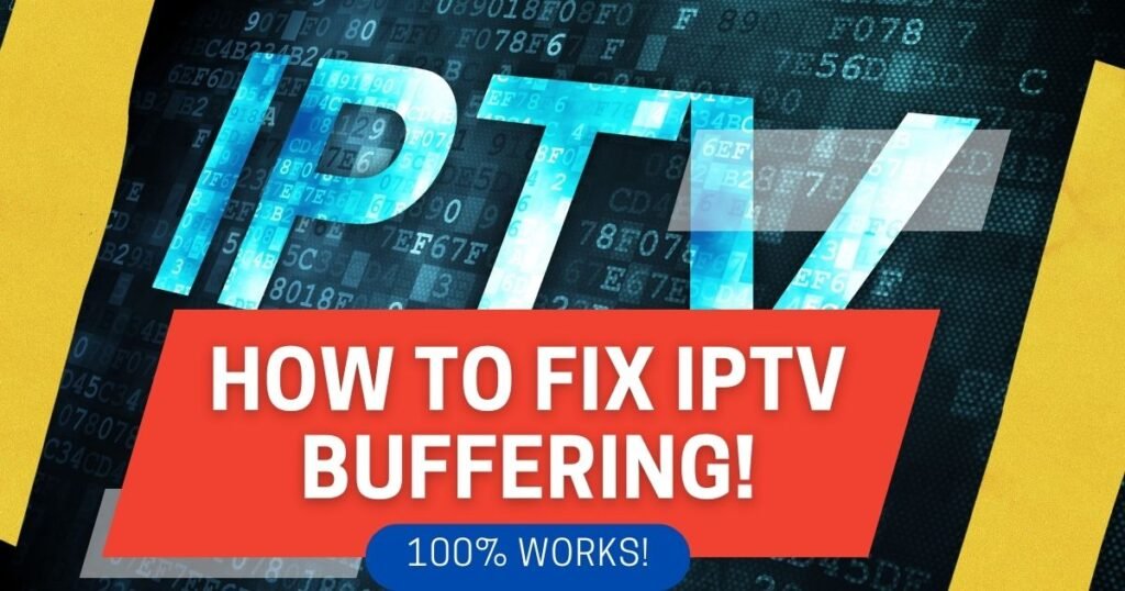 Reliable IPTV Service Canada – No Buffering Guide (2026)